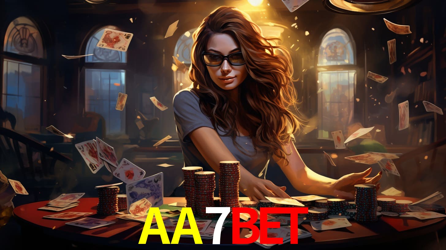 Live Casino AA7BET