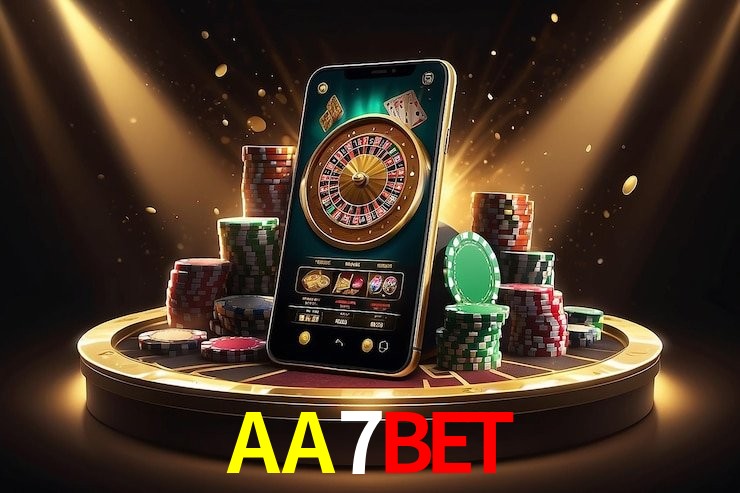 Promoção Relâmpago AA7BET