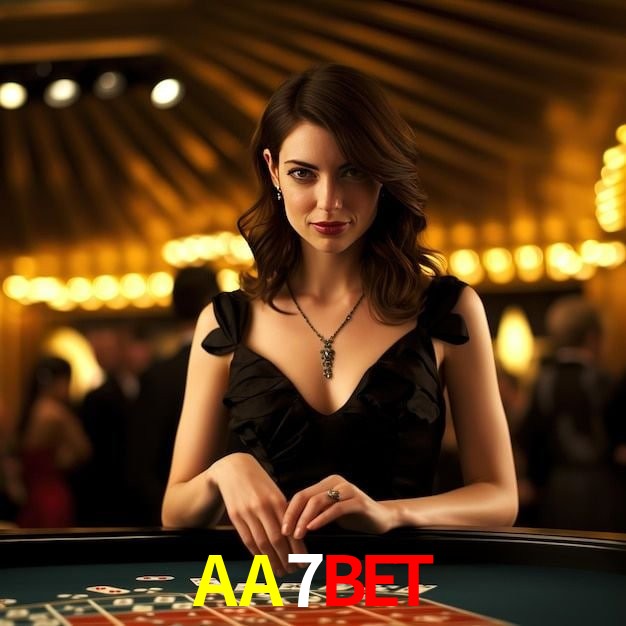 A Emoção da Loteria na AA7BET: Uma Chance de Mudança de Vida