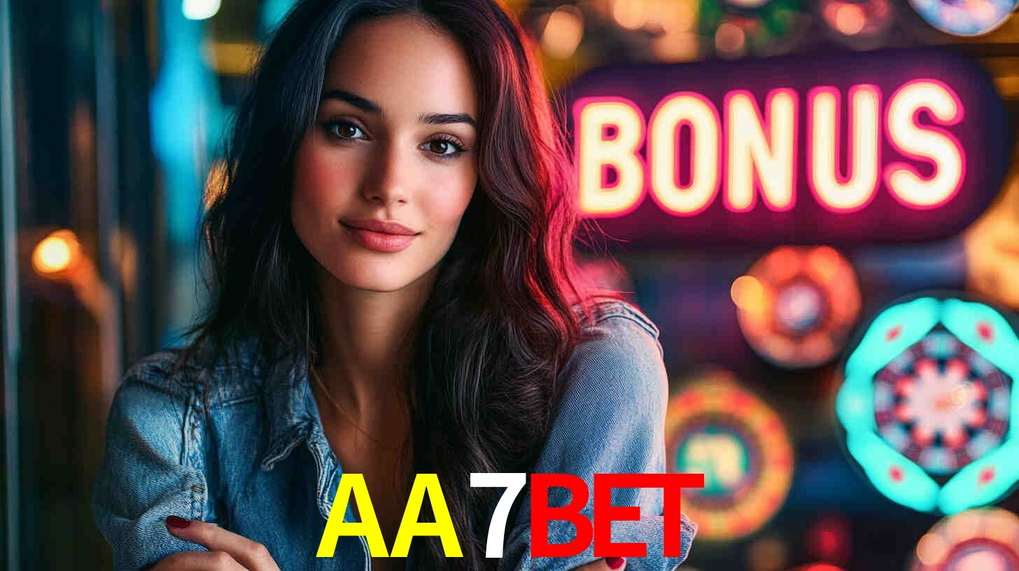 Daily Bonuses AA7BET