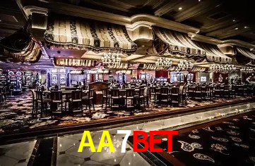 AA7BET