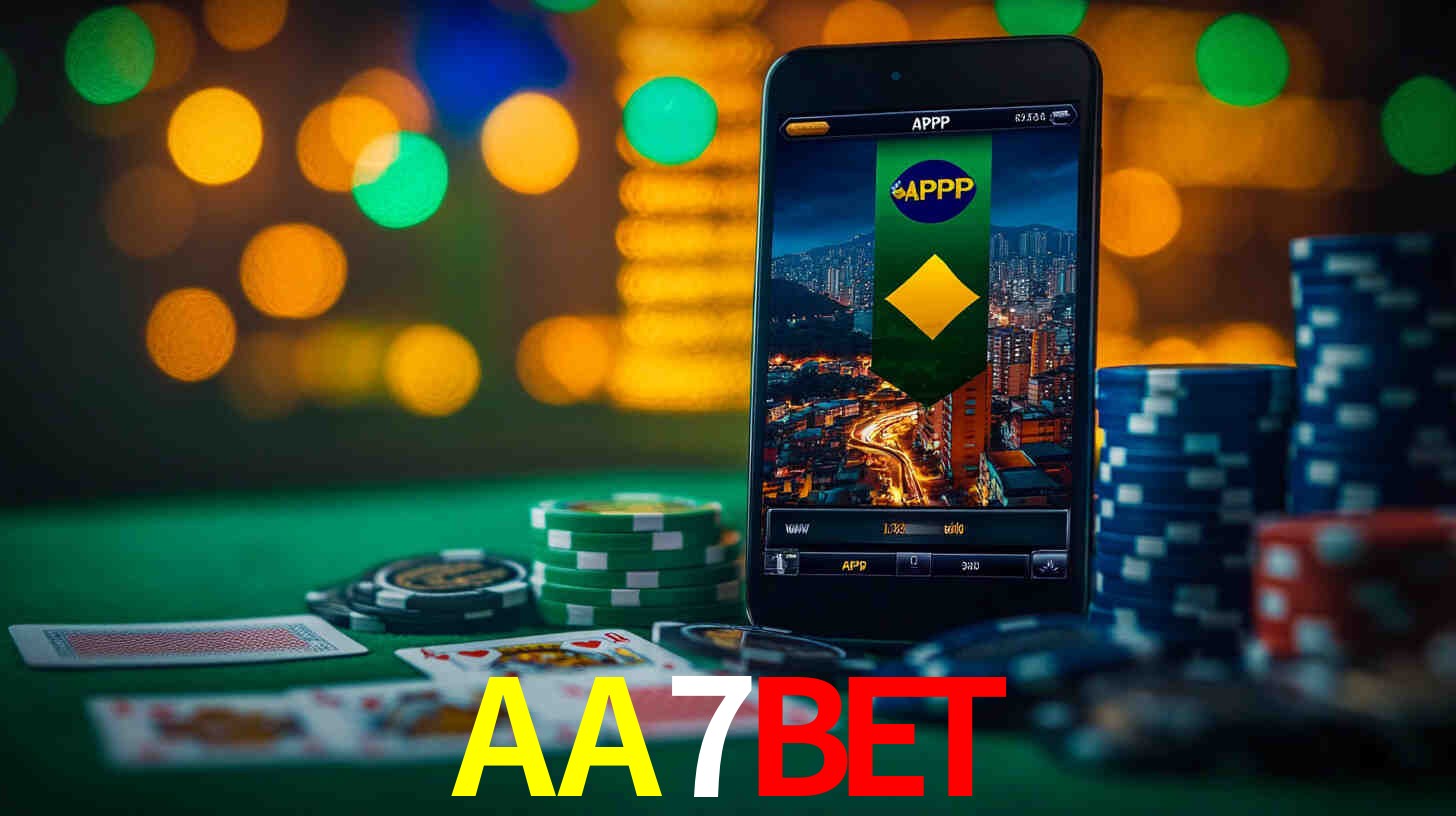 Desvendando o Mundo dos Jogos Virtuais na AA7BET
