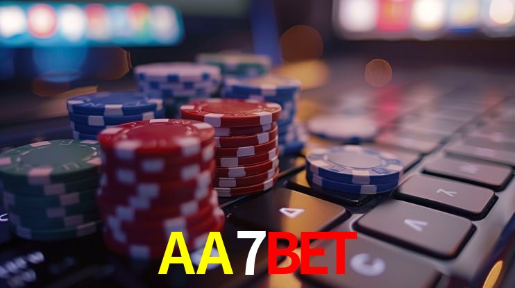 Promoções Sazonais AA7BET