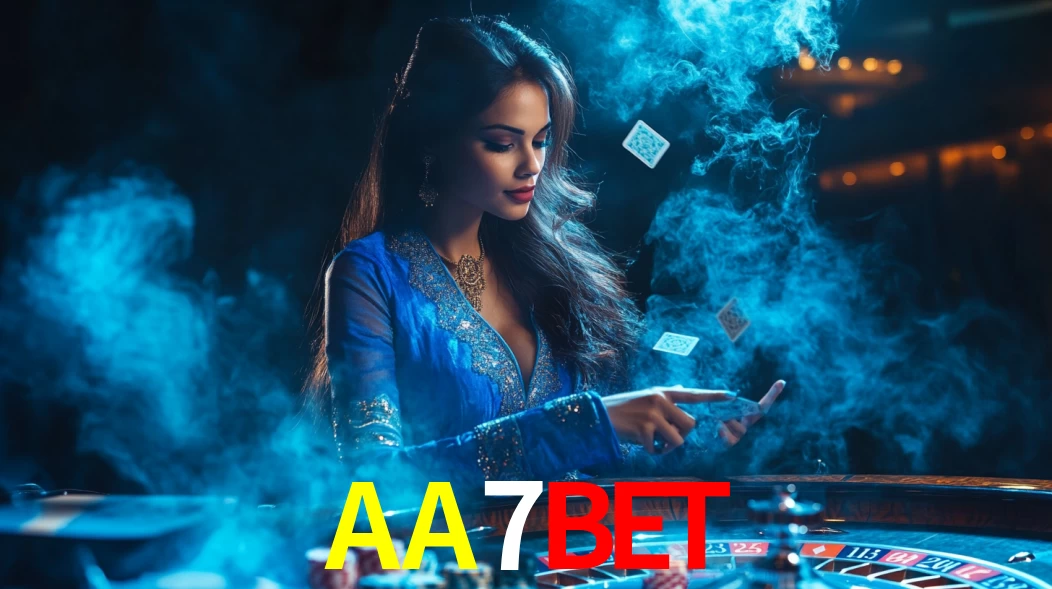 AA7BET.COM