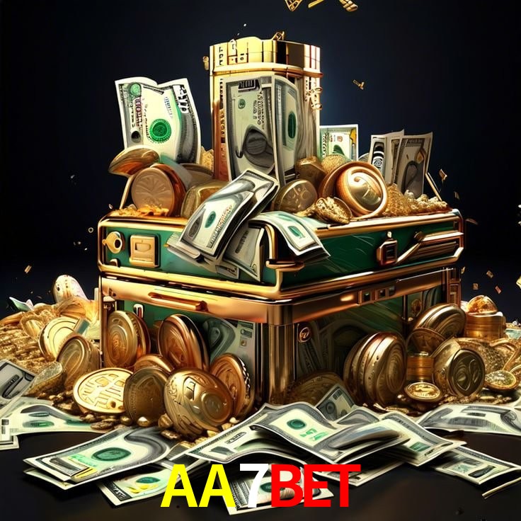 Estatísticas do Jogo AA7BET