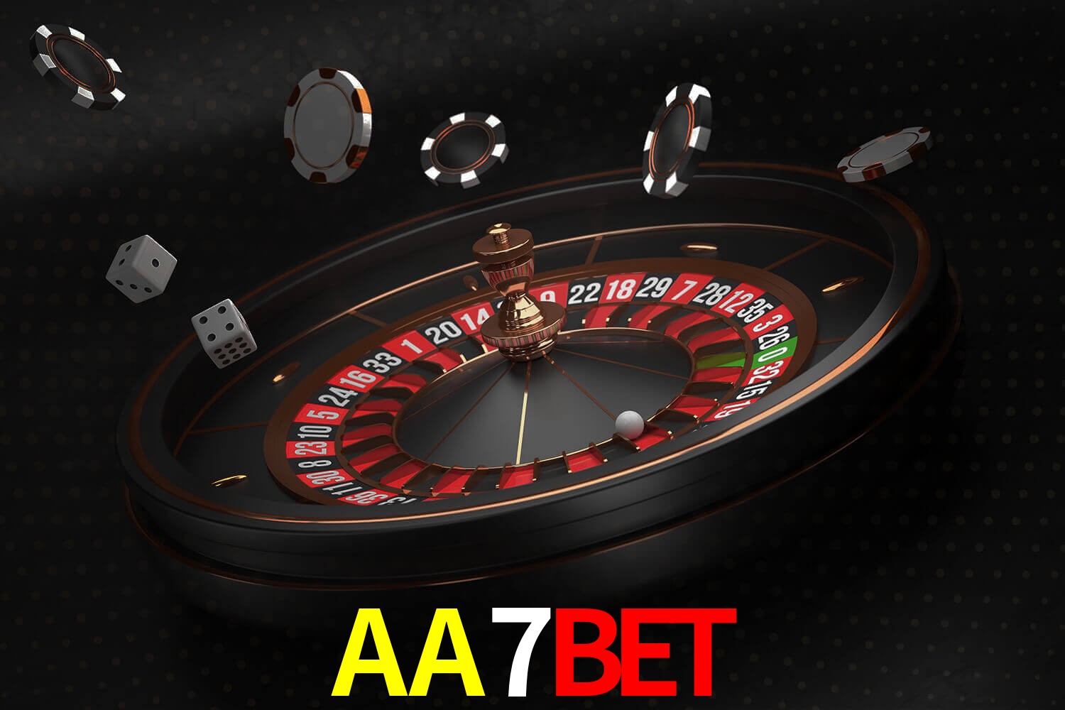 Live Casino AA7BET